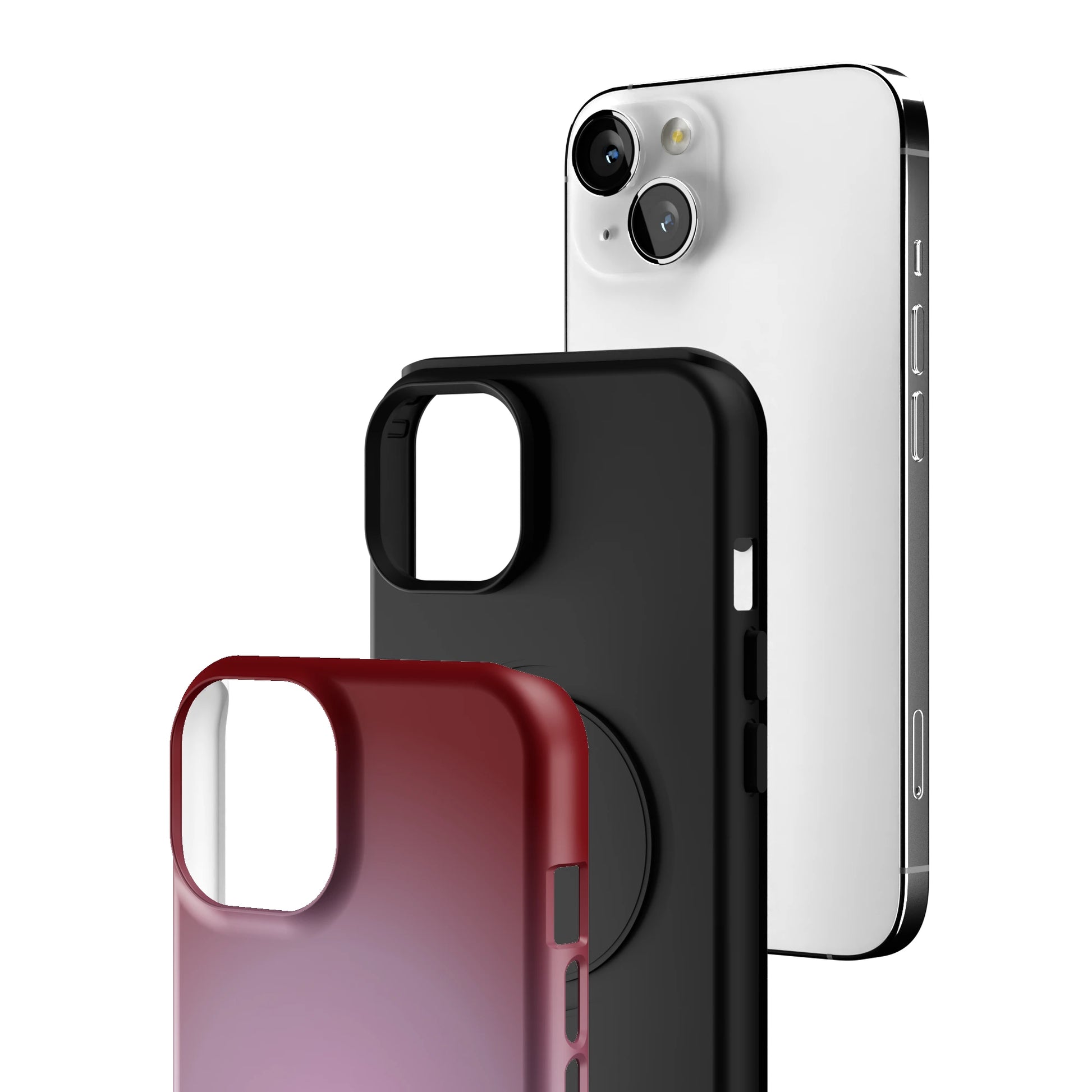 Rosewood iPhone Case gallery - Iphone_13_Iphone_3