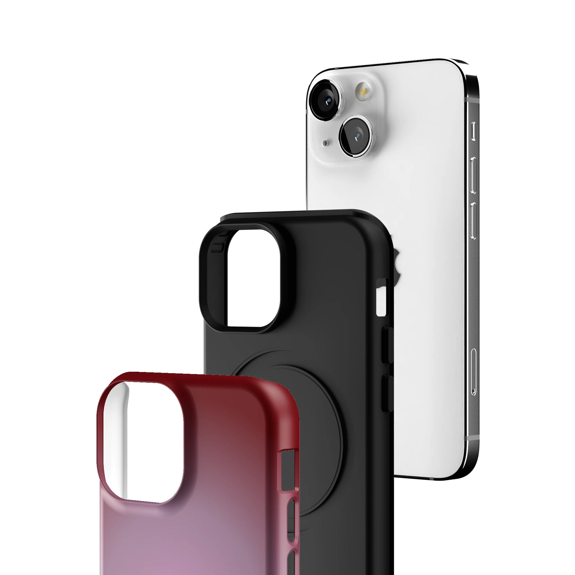 Rosewood iPhone Case gallery - Iphone_13_Mini_Air_Plus_3