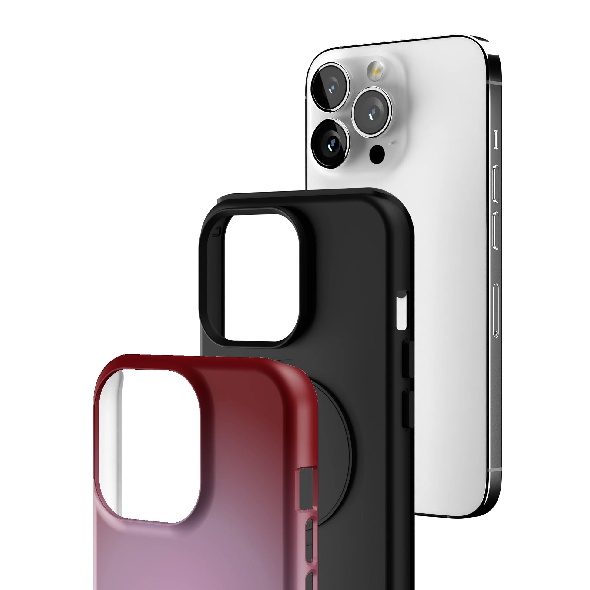 Rosewood iPhone Case gallery - Iphone_13_Pro_3