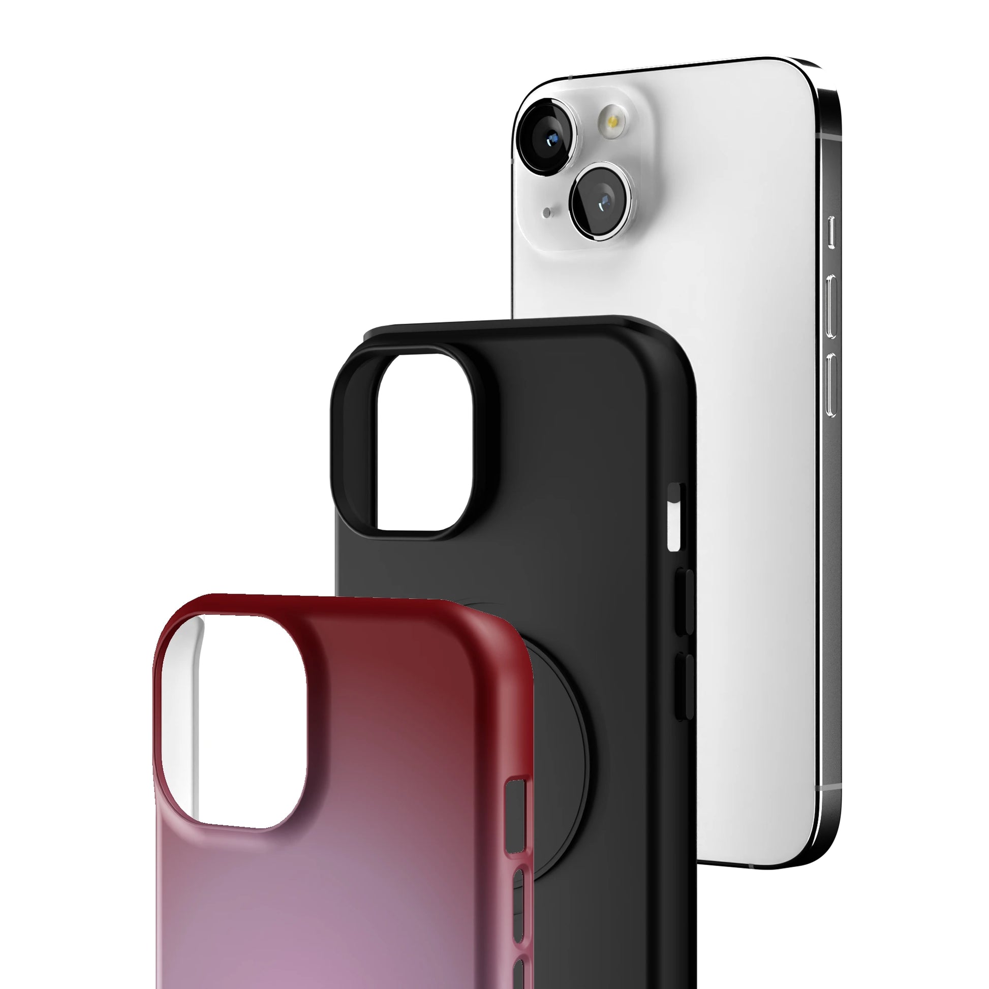 Rosewood iPhone Case gallery - Iphone_14_Iphone_3