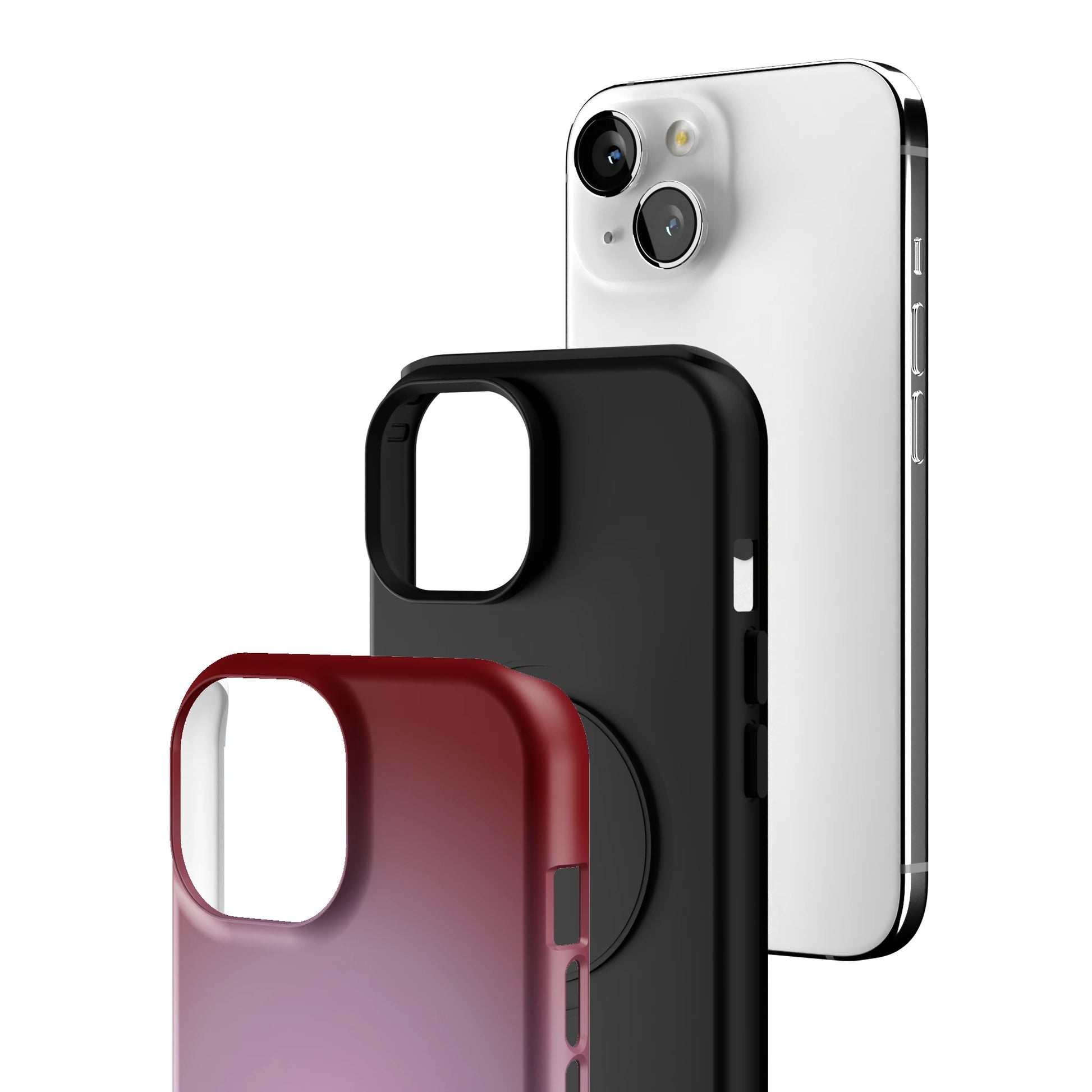 Rosewood iPhone Case gallery - Iphone_15_Iphone_3