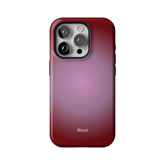 Rosewood iPhone Case gallery - Iphone_15_Pro_1