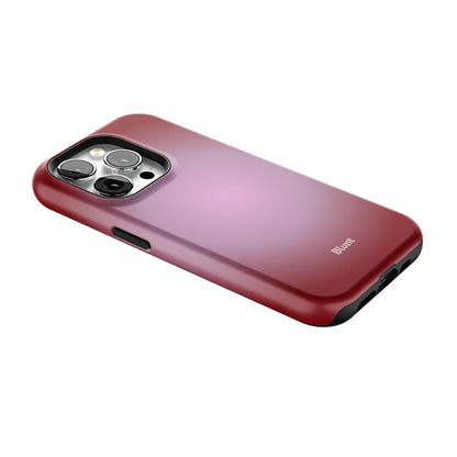 Rosewood iPhone Case gallery - Iphone_15_Pro_2