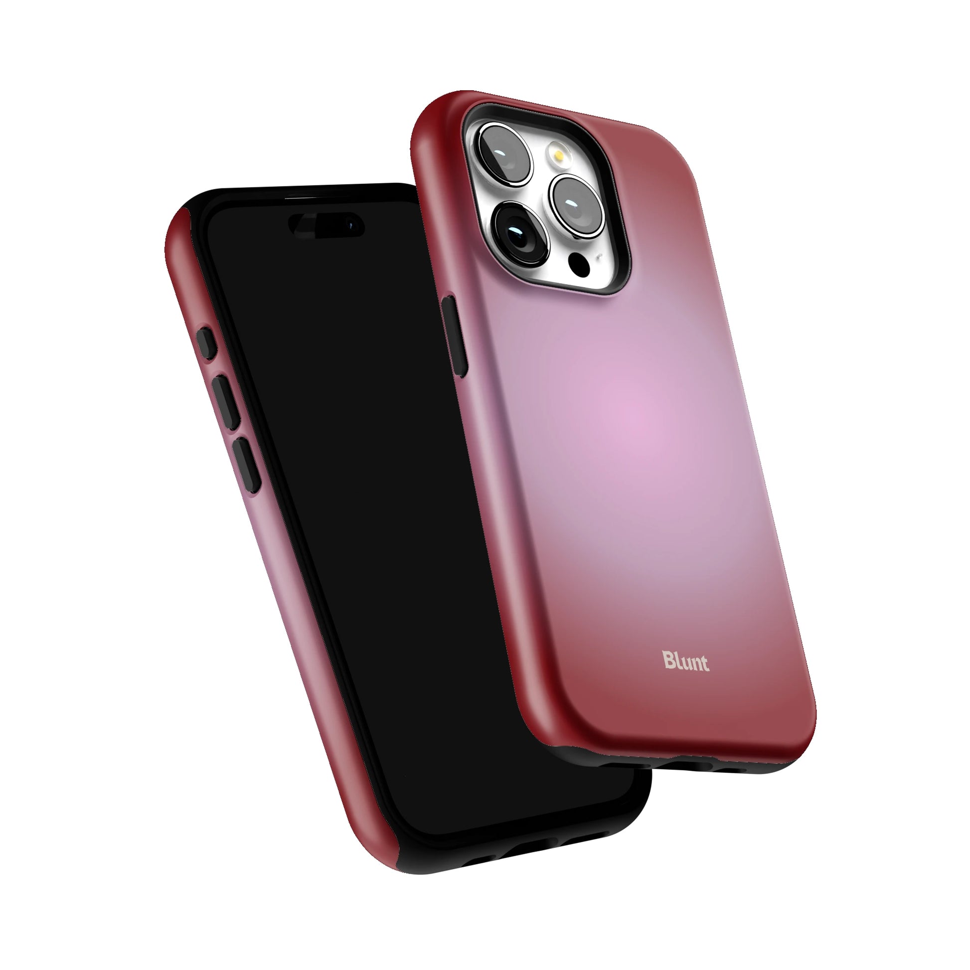 Rosewood iPhone Case gallery - Iphone_15_Pro_6