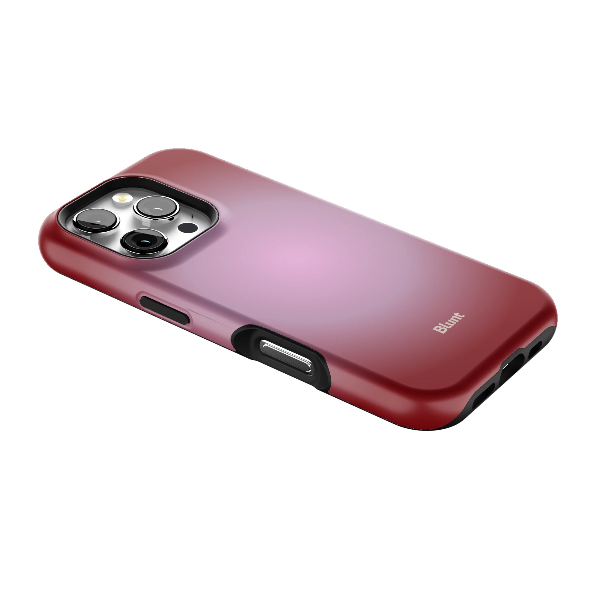 Rosewood iPhone Case gallery - Iphone_16_Pro_2