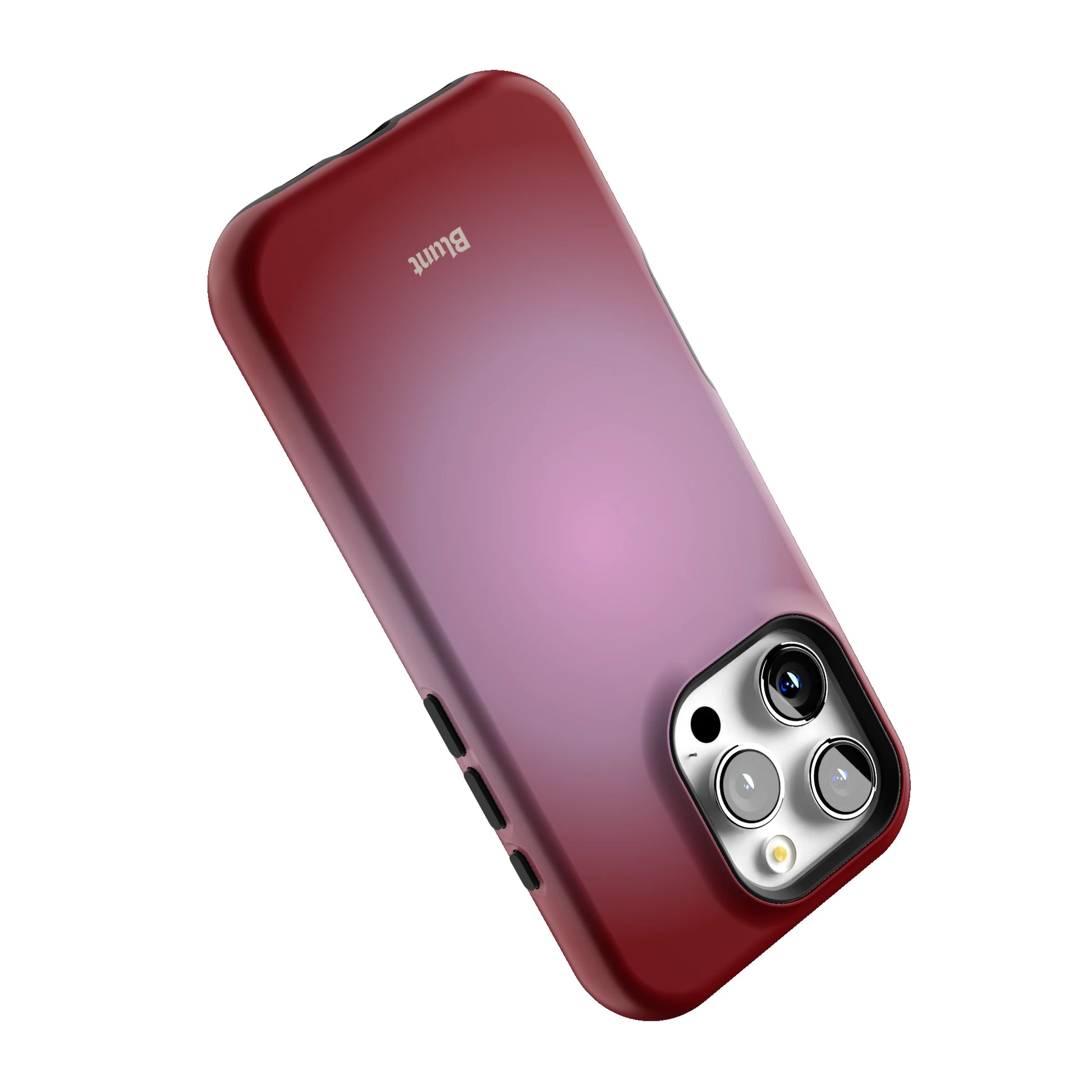 Rosewood iPhone Case gallery - Iphone_16_Pro_5