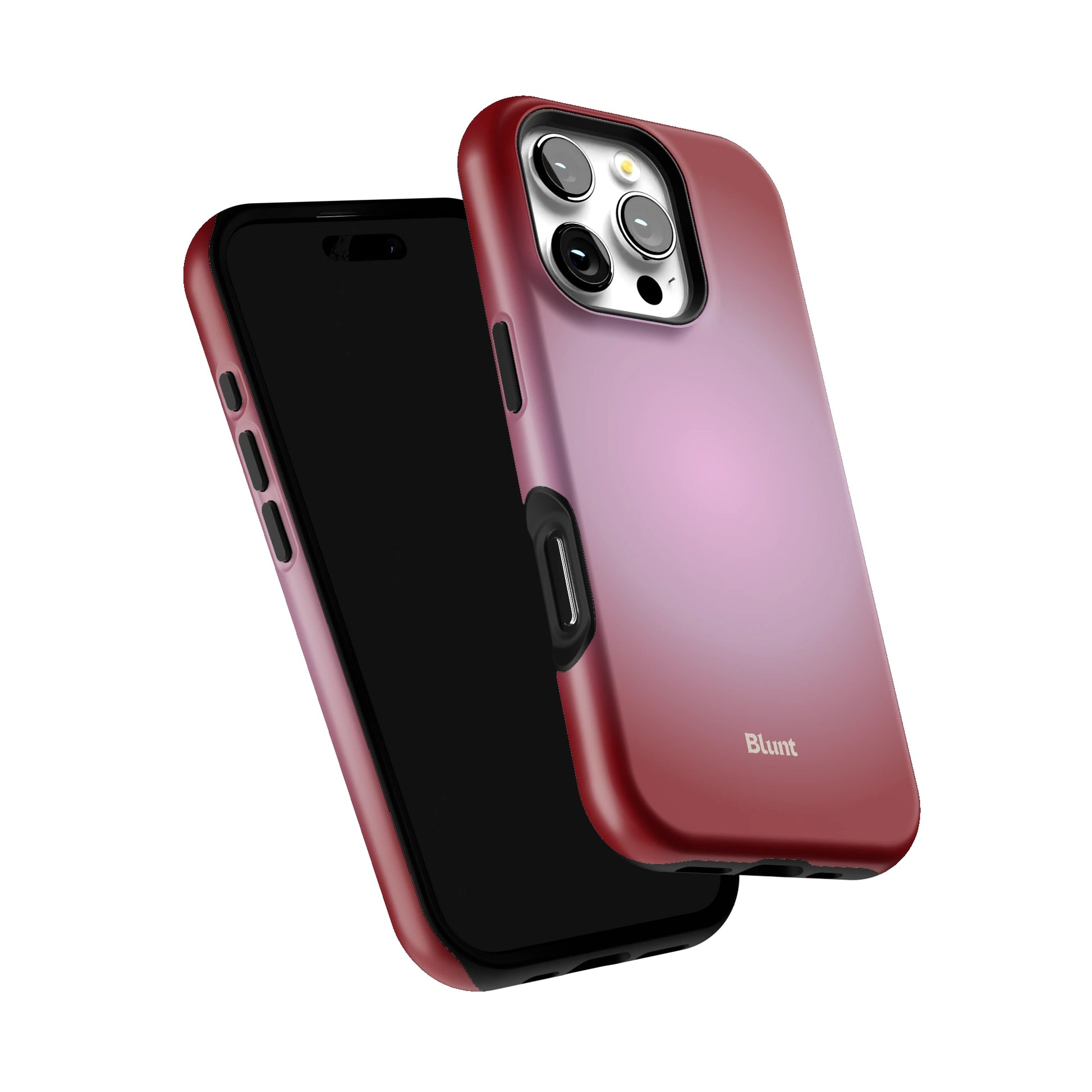 Rosewood iPhone Case gallery - Iphone_16_Pro_6