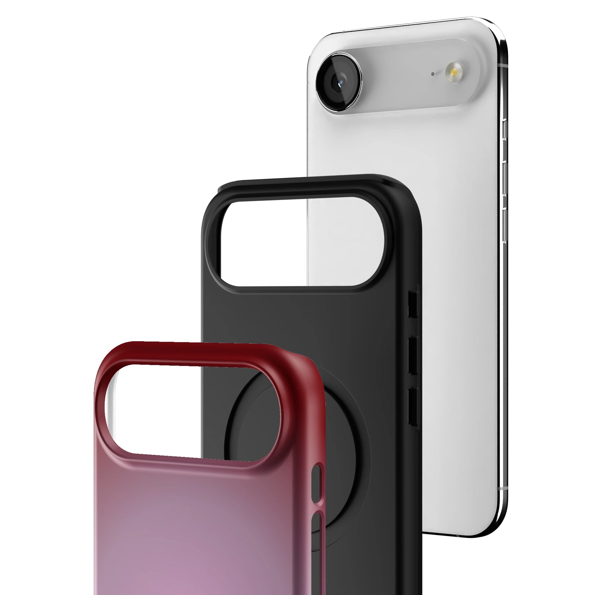 Rosewood iPhone Case gallery - Iphone_17_Air_3
