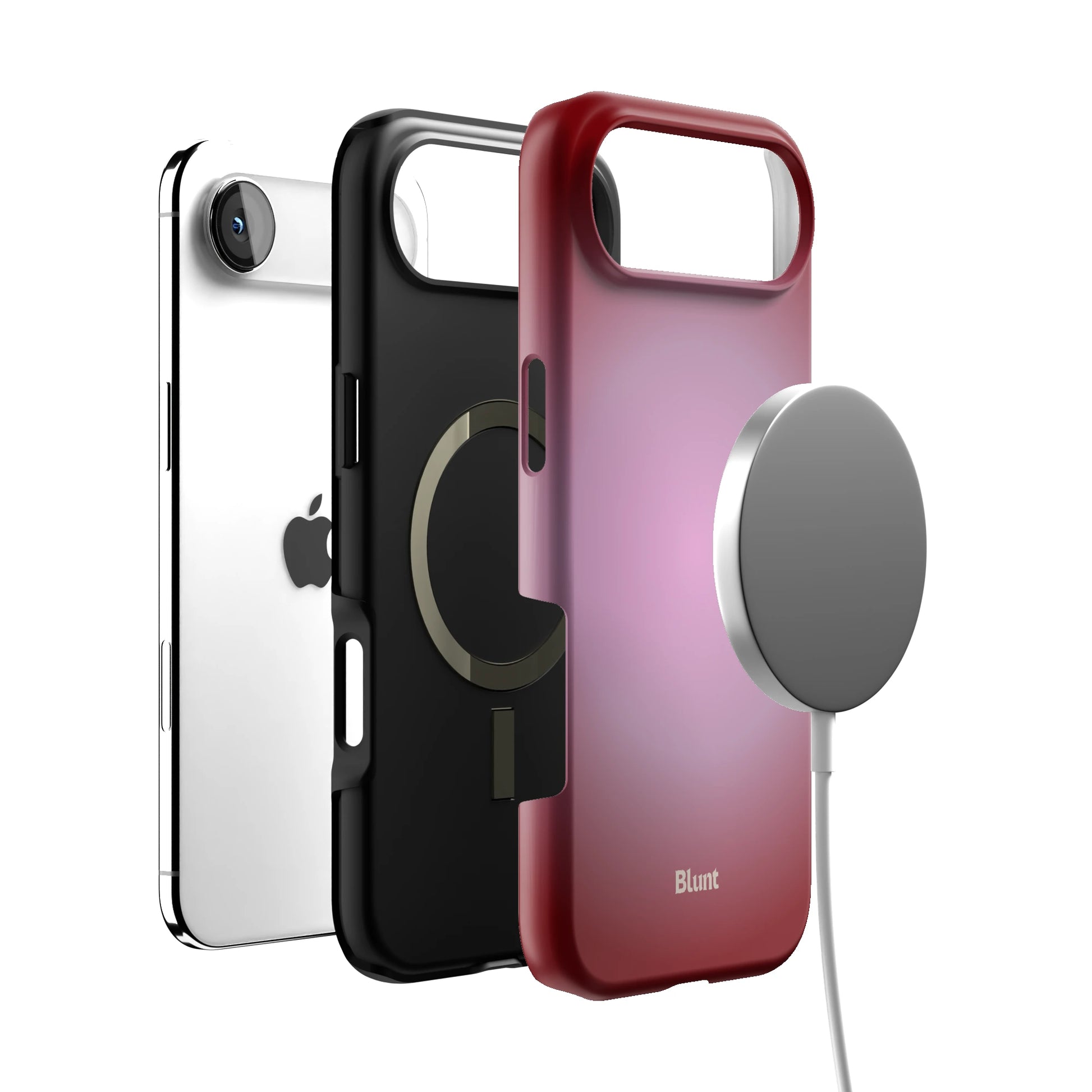 Rosewood iPhone Case gallery - Iphone_17_Air_4