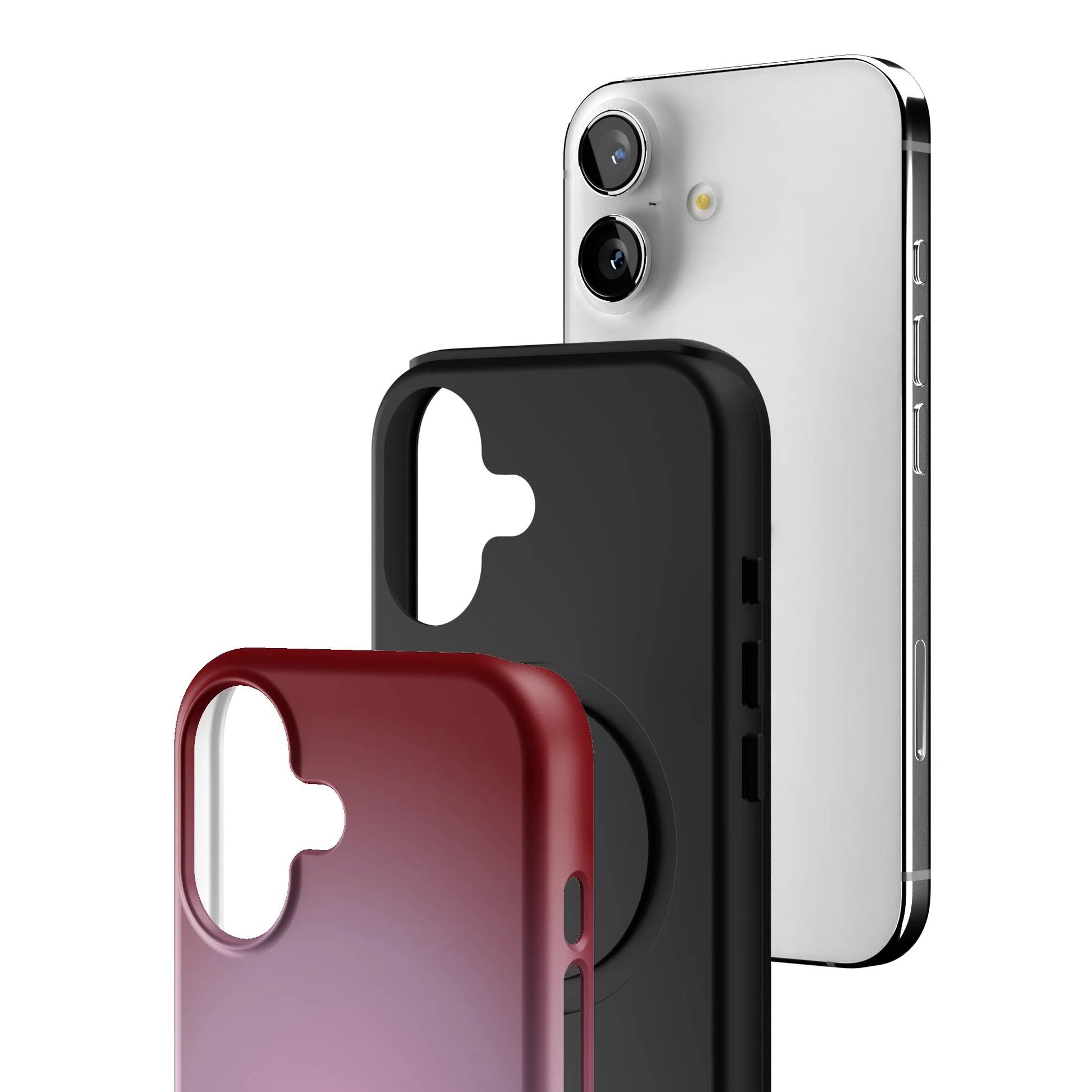 Rosewood iPhone Case gallery - Iphone_17_Iphone_3