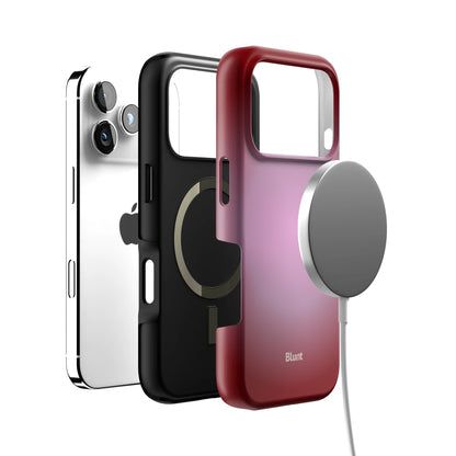 Rosewood iPhone Case gallery - Iphone_17_Pro_4