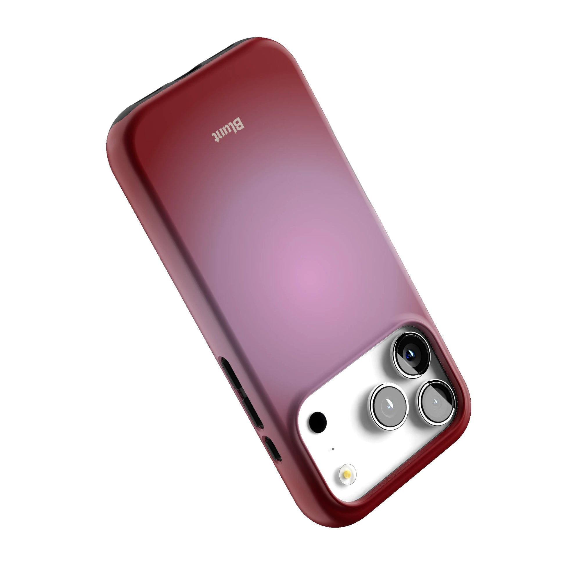 Rosewood iPhone Case gallery - Iphone_17_Pro_5