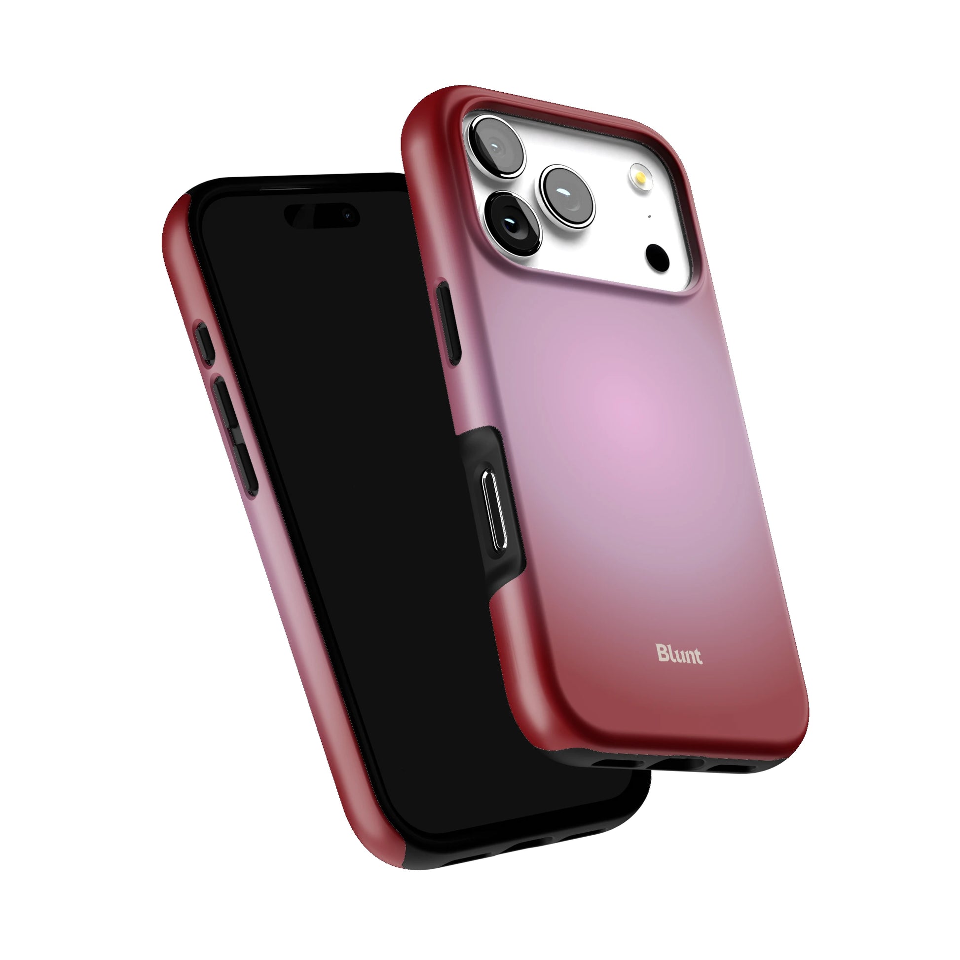 Rosewood iPhone Case gallery - Iphone_17_Pro_6