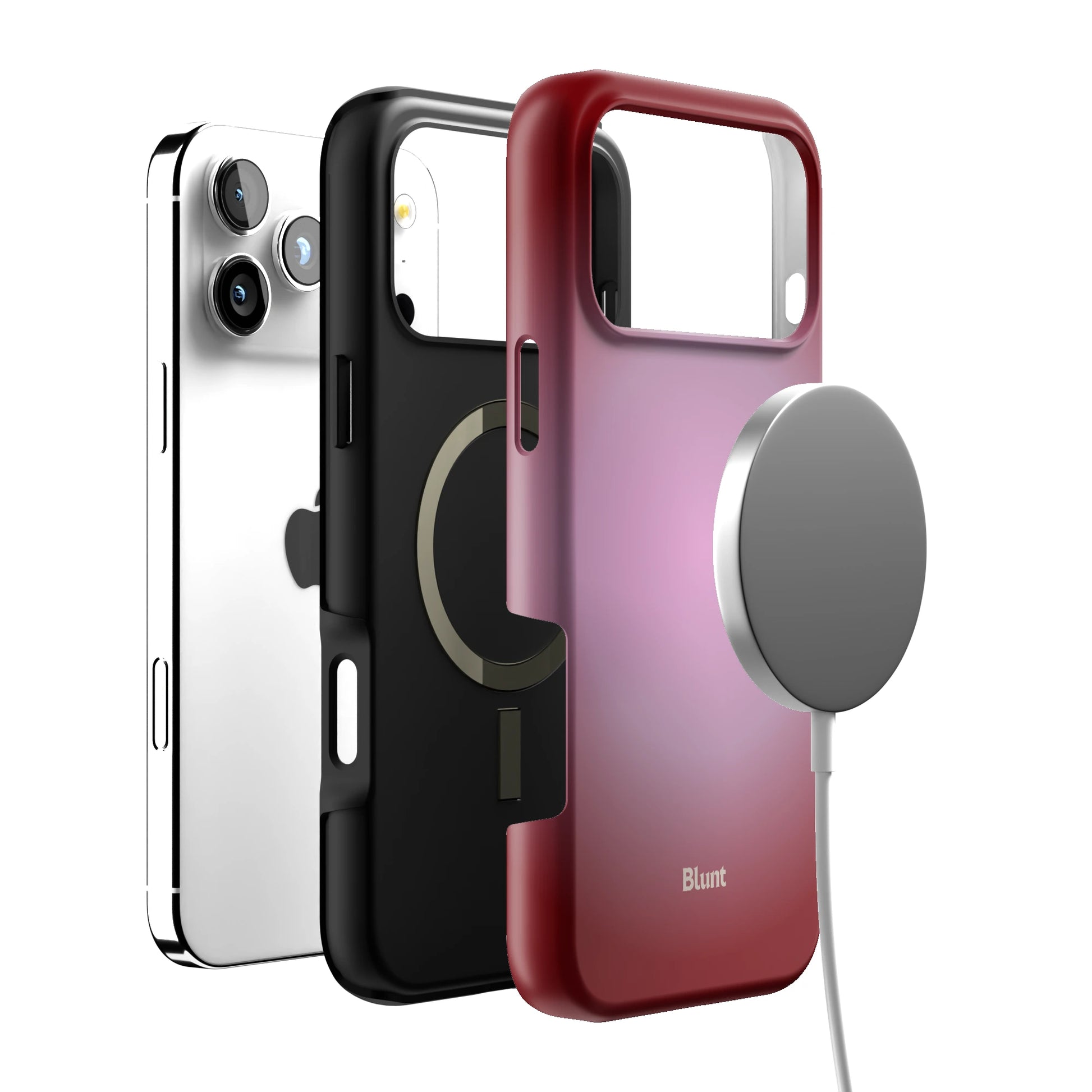 Rosewood iPhone Case gallery - Iphone_17_Pro_Max_4
