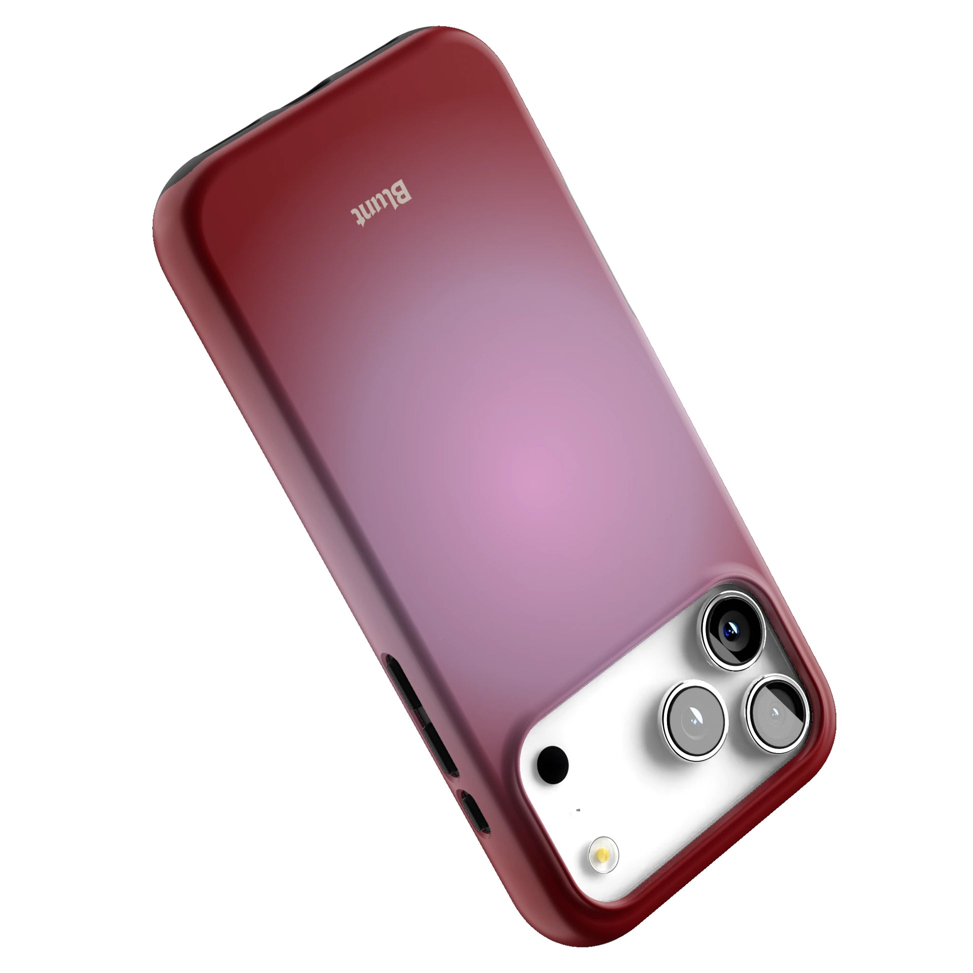 Rosewood iPhone Case gallery - Iphone_17_Pro_Max_5
