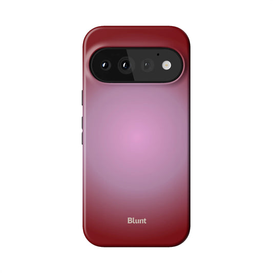 Rosewood Pixel Case - Blunt Cases