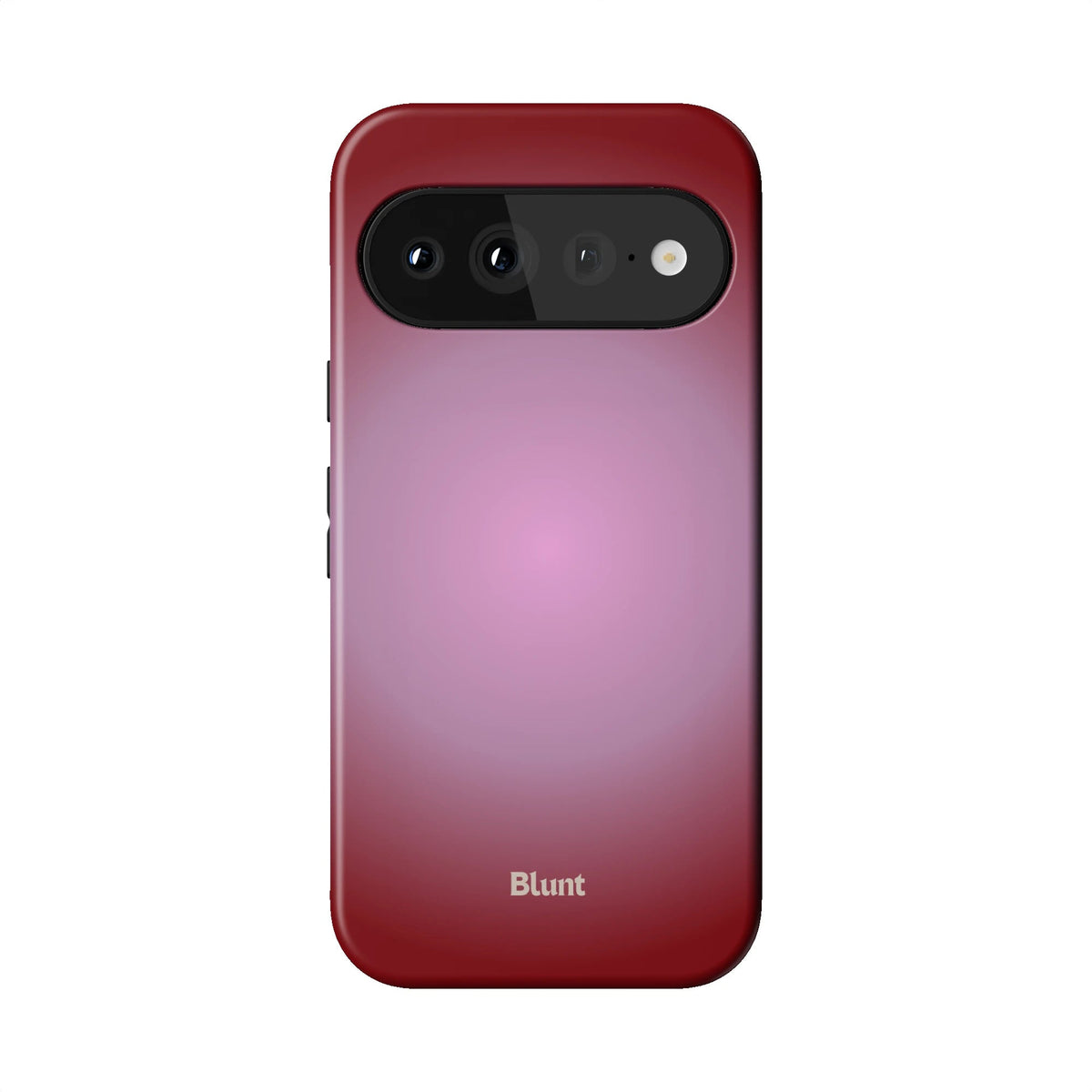 Rosewood Pixel Case - Blunt Cases