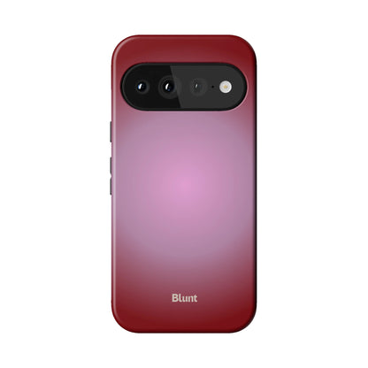 Rosewood Pixel Case - Blunt Cases