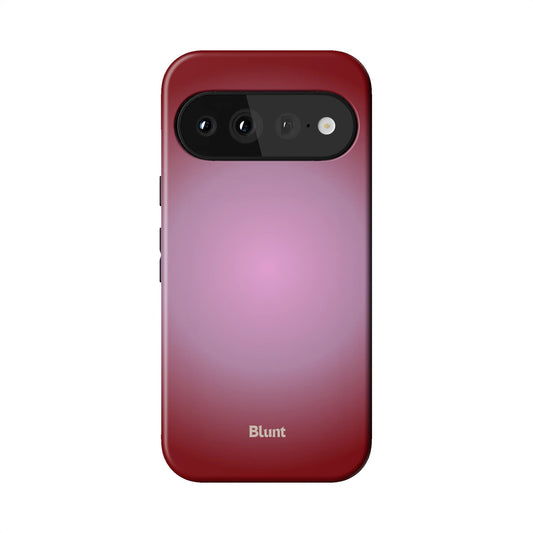 Rosewood Pixel Case - Blunt Cases