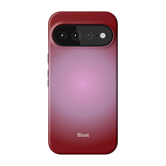Rosewood Pixel Case - Blunt Cases