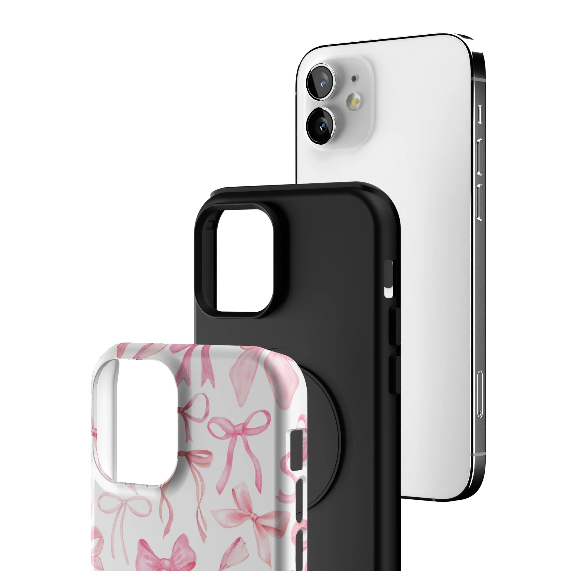 Rosie iPhone Case gallery - Iphone_12_Iphone_3