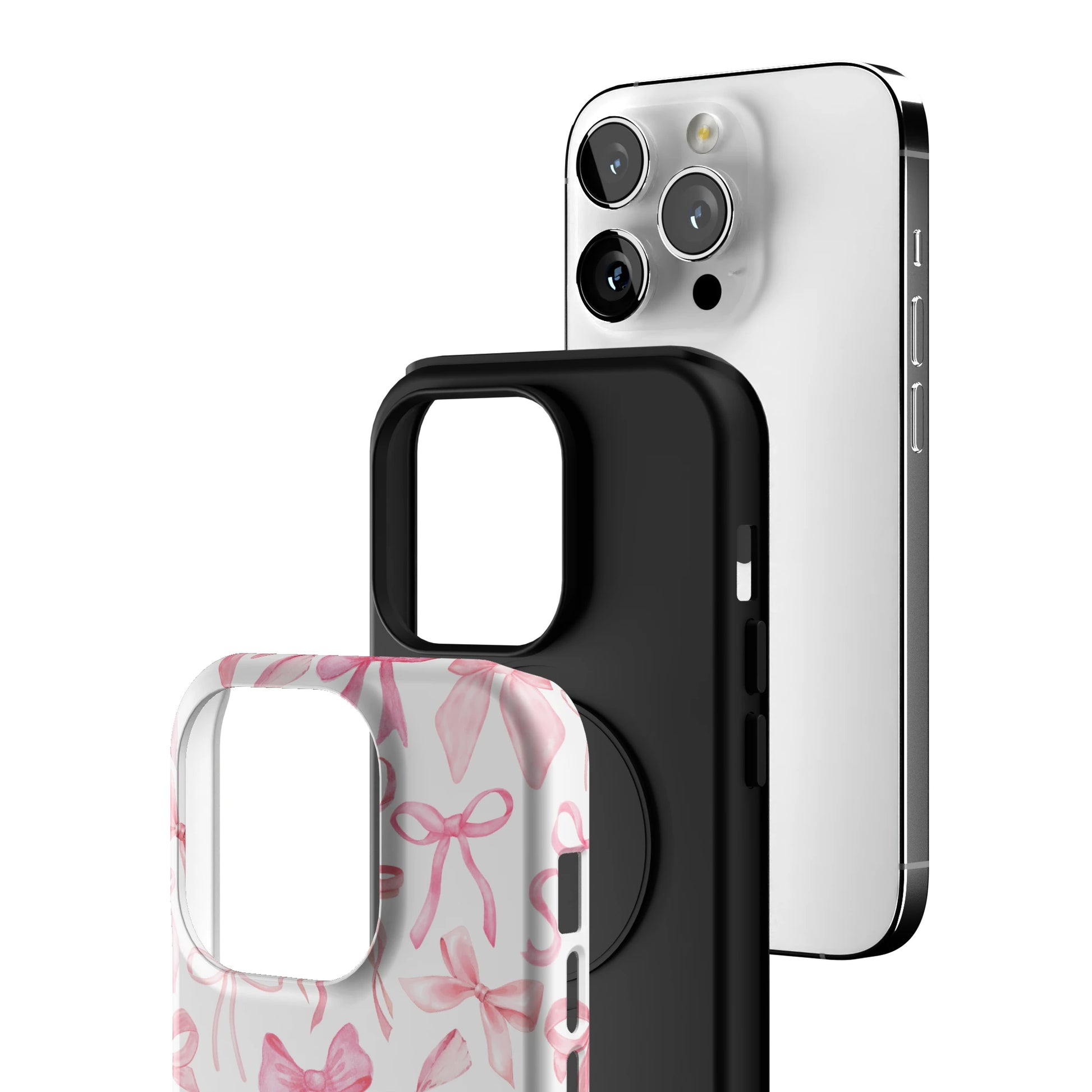 Rosie iPhone Case gallery - Iphone_14_Pro_3