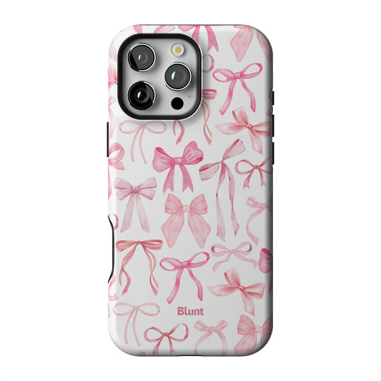 Rosie iPhone Case gallery - Iphone_16_Pro_Max_1
