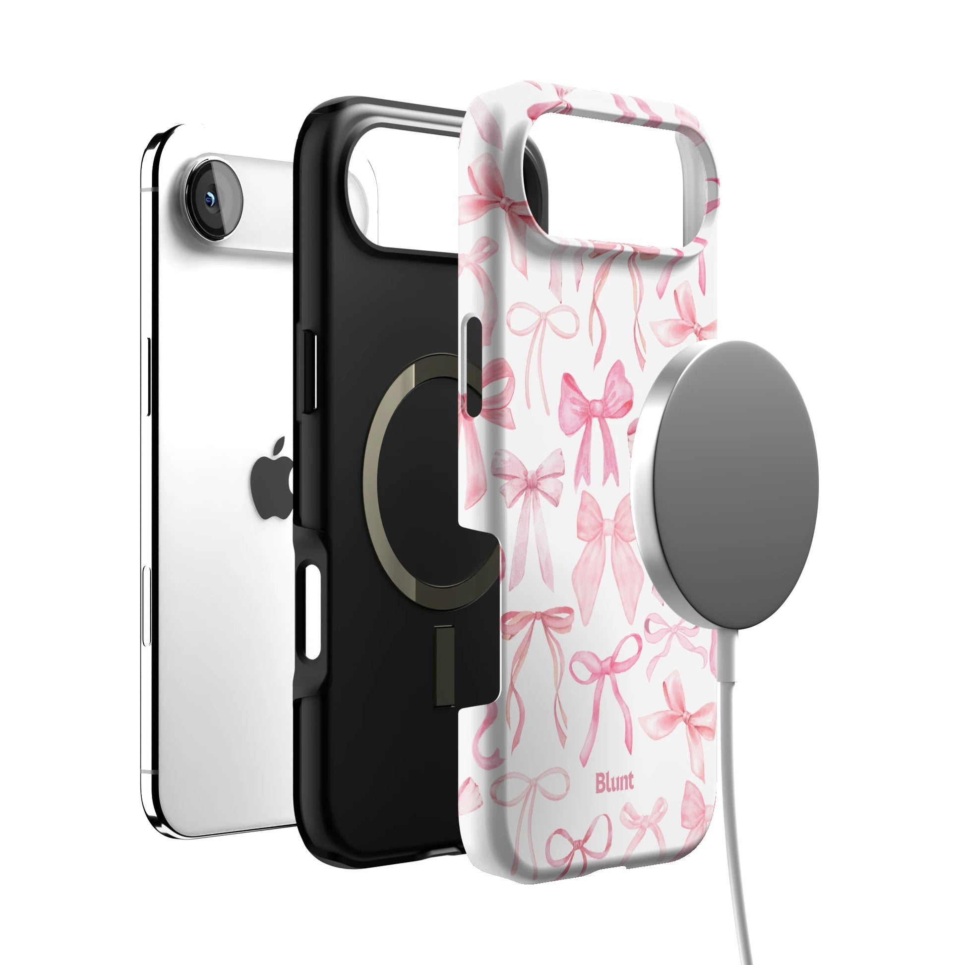 Rosie iPhone Case gallery - Iphone_17_Air_4