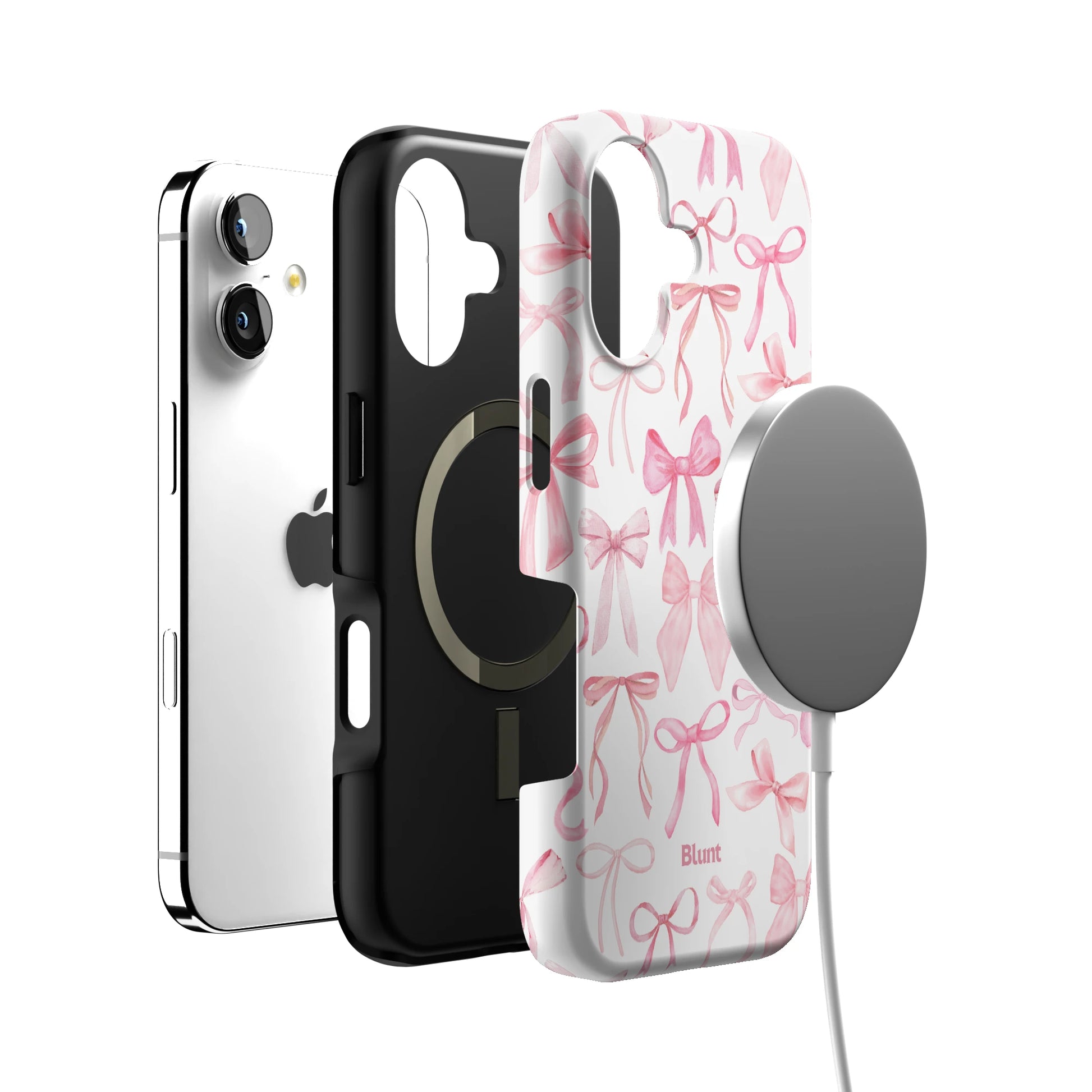 Rosie iPhone Case gallery - Iphone_17_Iphone_4