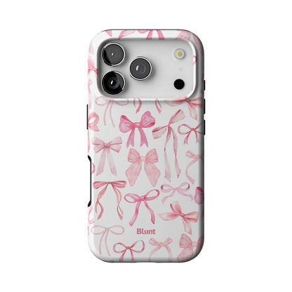Rosie iPhone Case gallery - Iphone_17_Pro_1