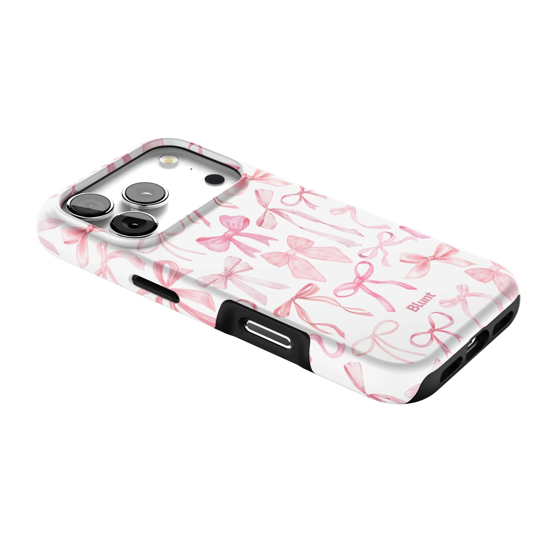 Rosie iPhone Case gallery - Iphone_17_Pro_2