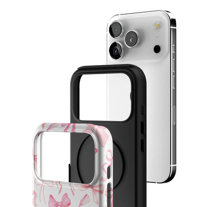 Rosie iPhone Case gallery - Iphone_17_Pro_3