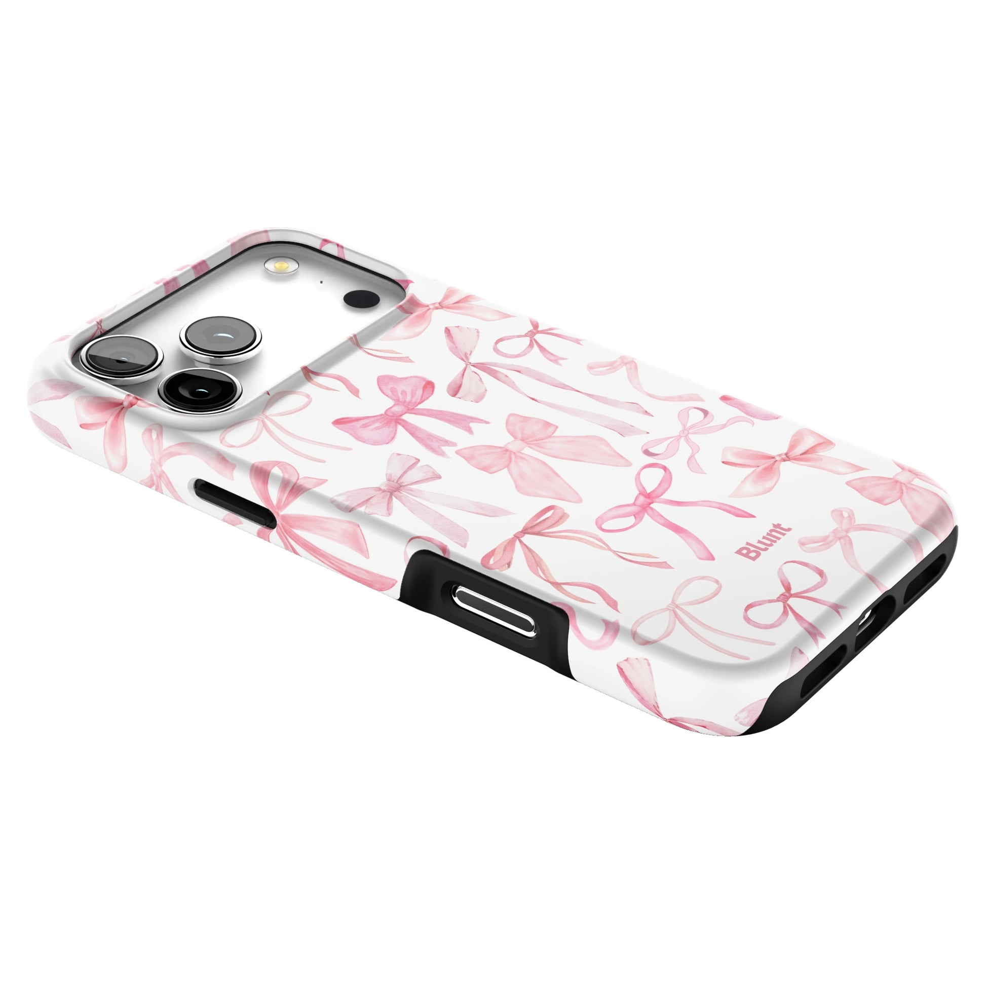 Rosie iPhone Case gallery - Iphone_17_Pro_Max_2