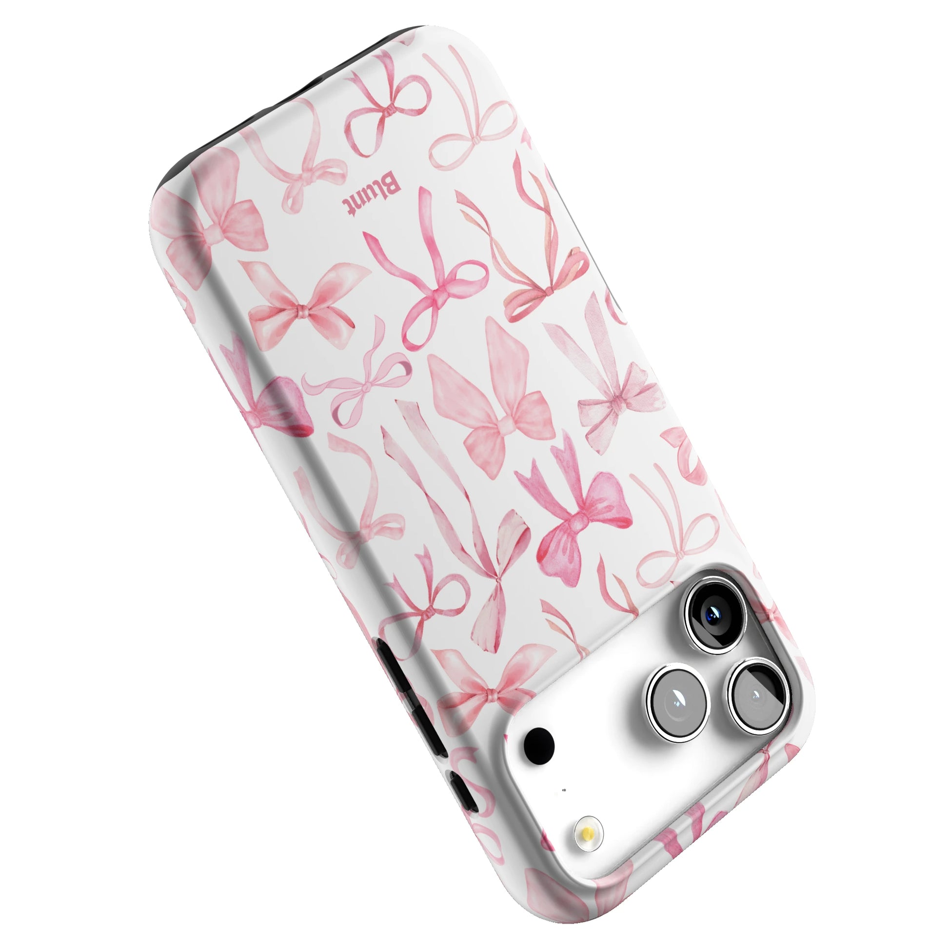 Rosie iPhone Case gallery - Iphone_17_Pro_Max_5