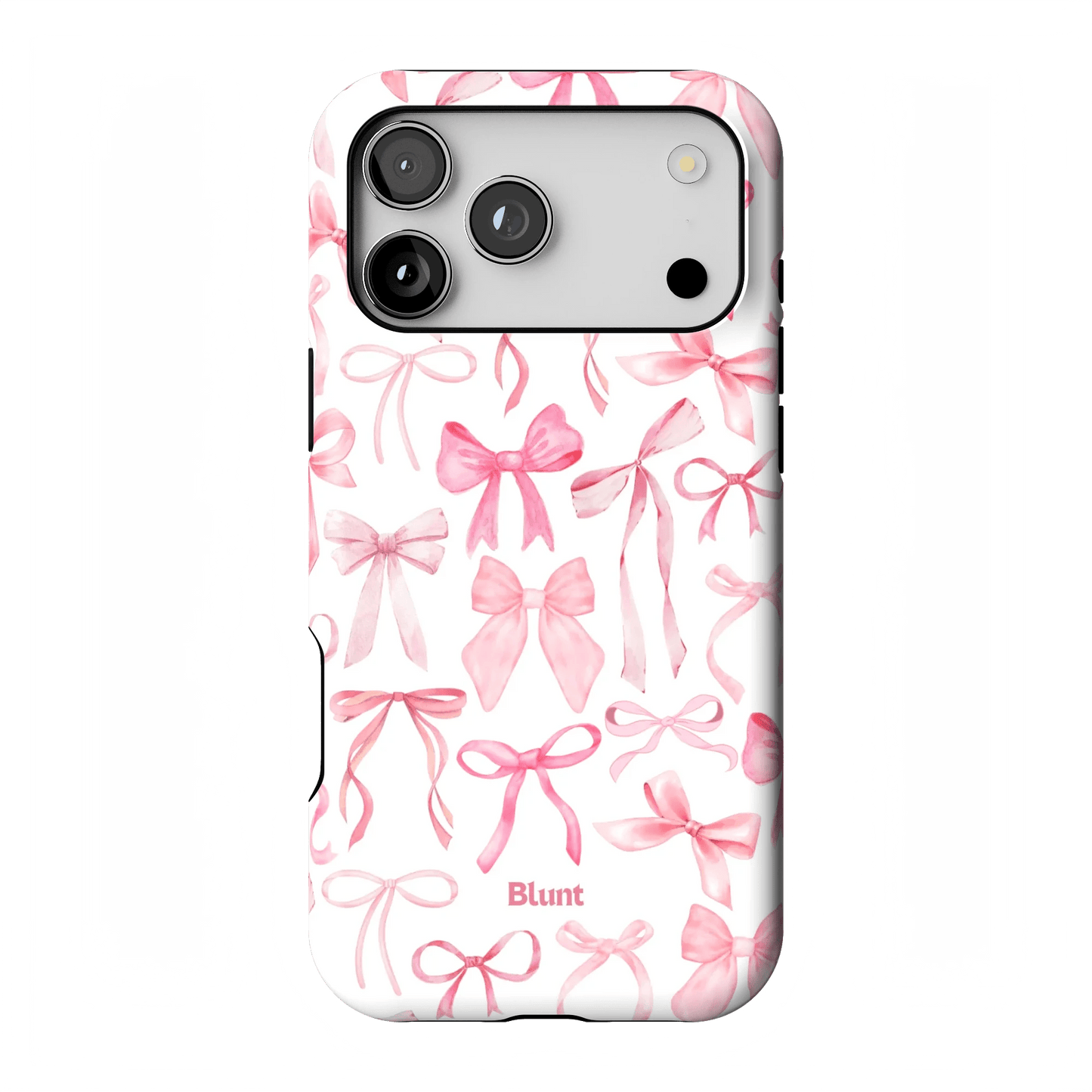 Rosie iPhone Case - Blunt Cases