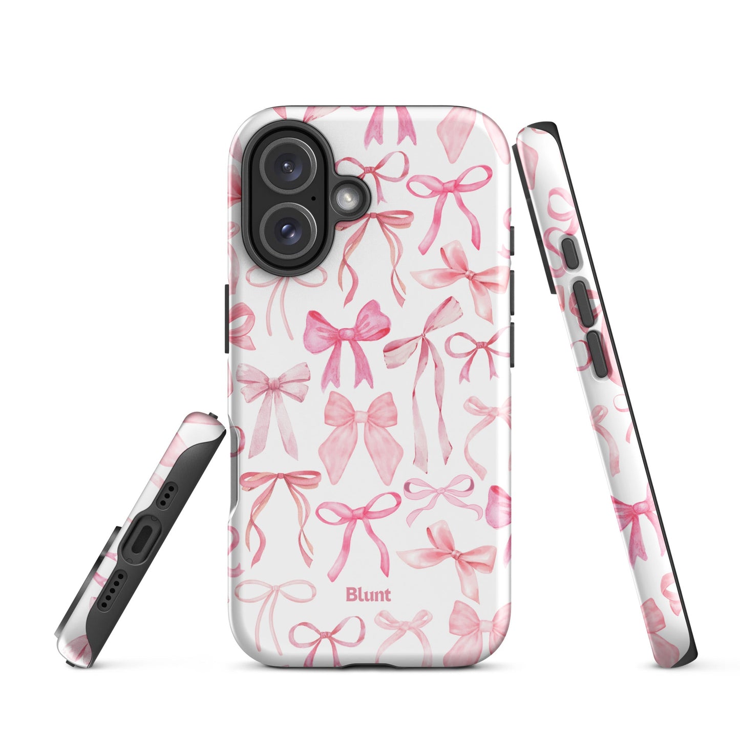 Rosie iPhone Case - Blunt Cases
