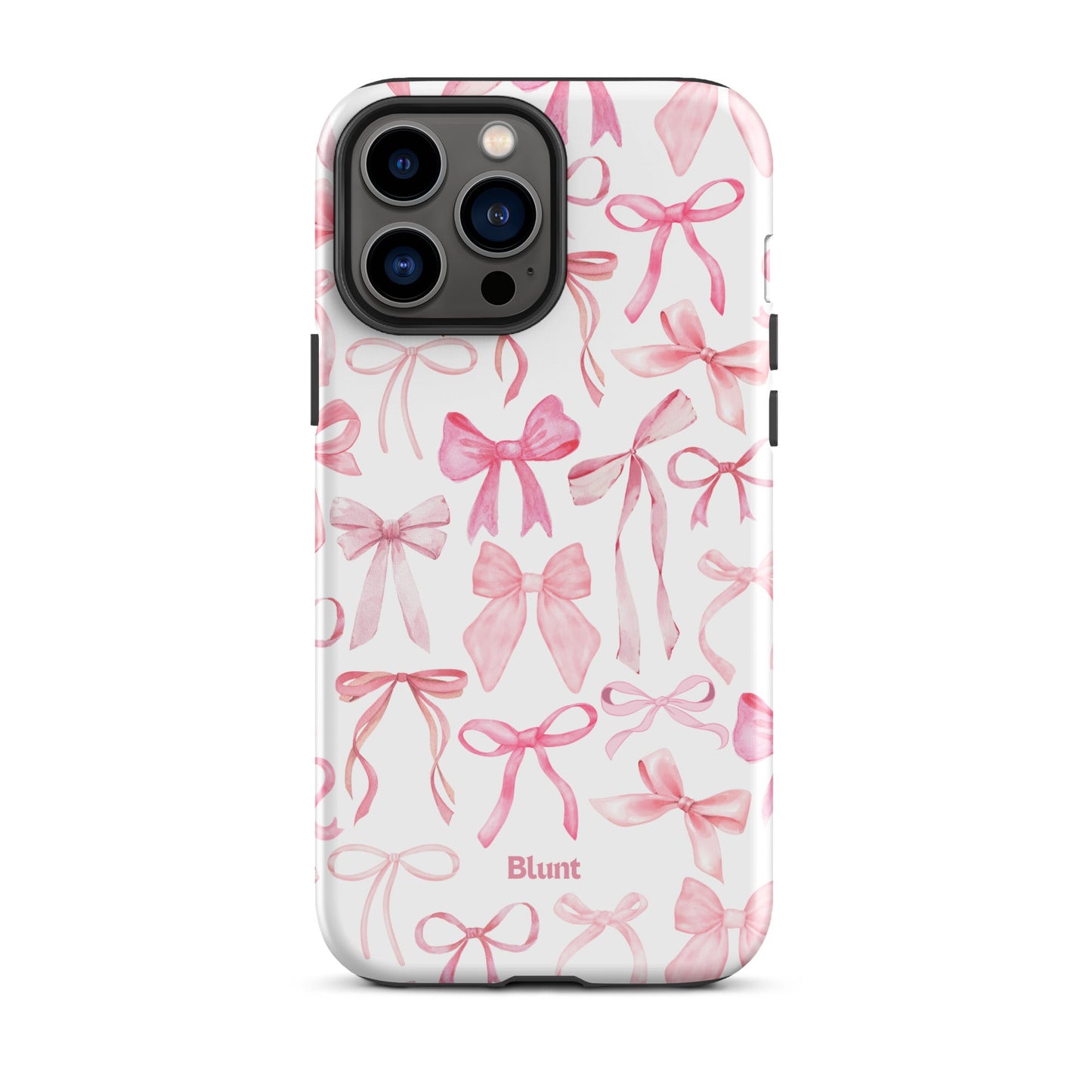 Rosie iPhone Case - Blunt Cases