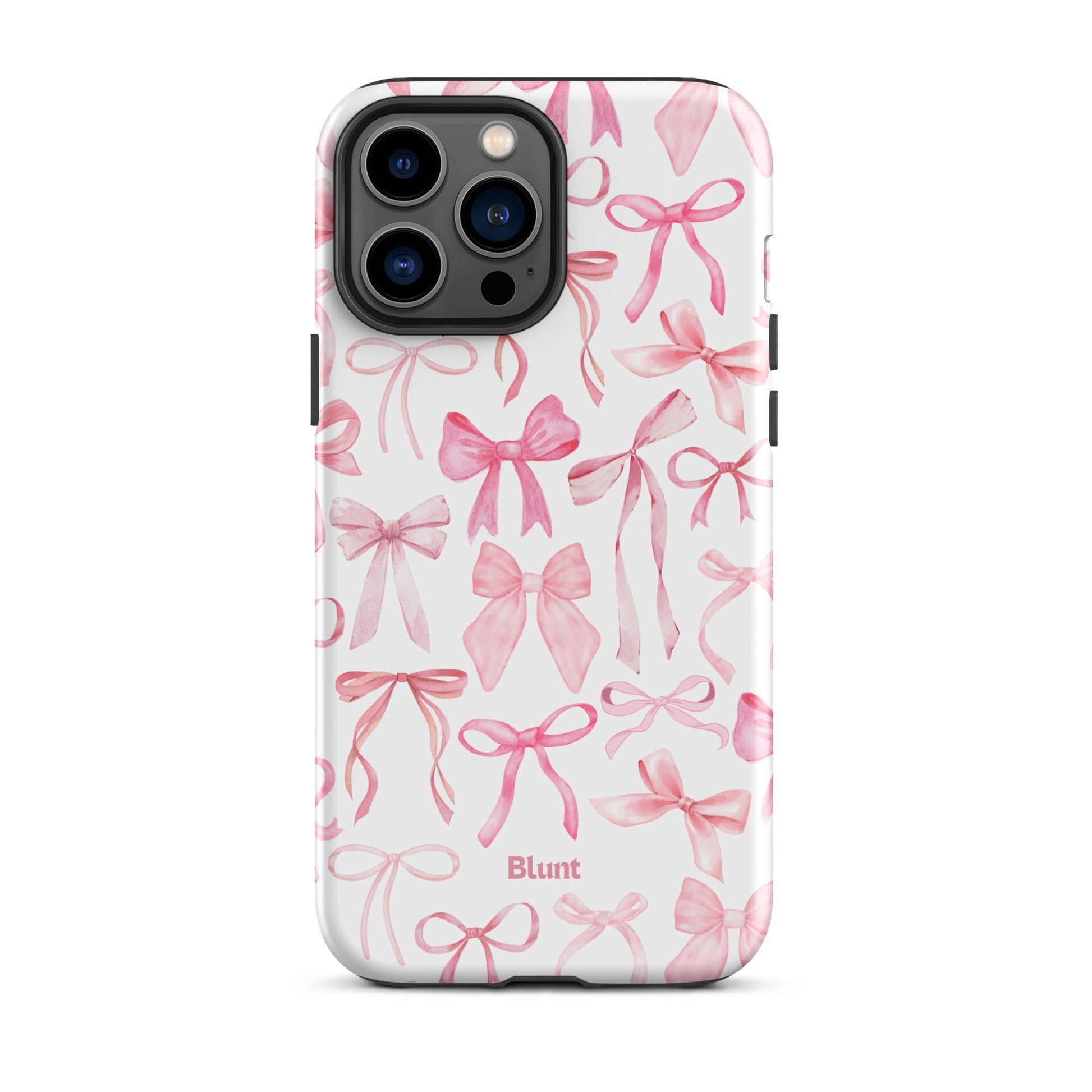 Rosie iPhone Case - Blunt Cases