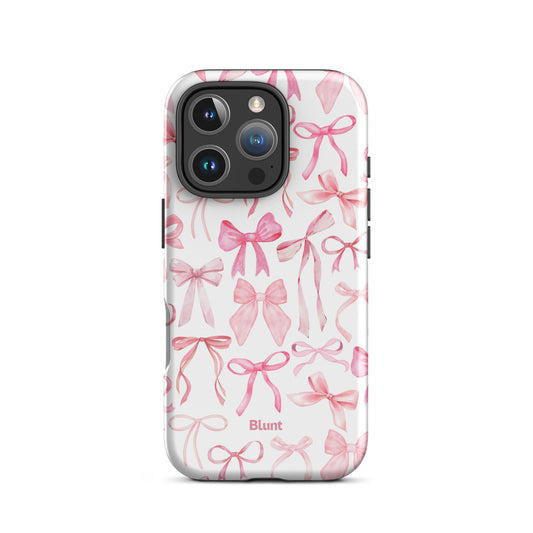 Rosie iPhone Case - Blunt Cases
