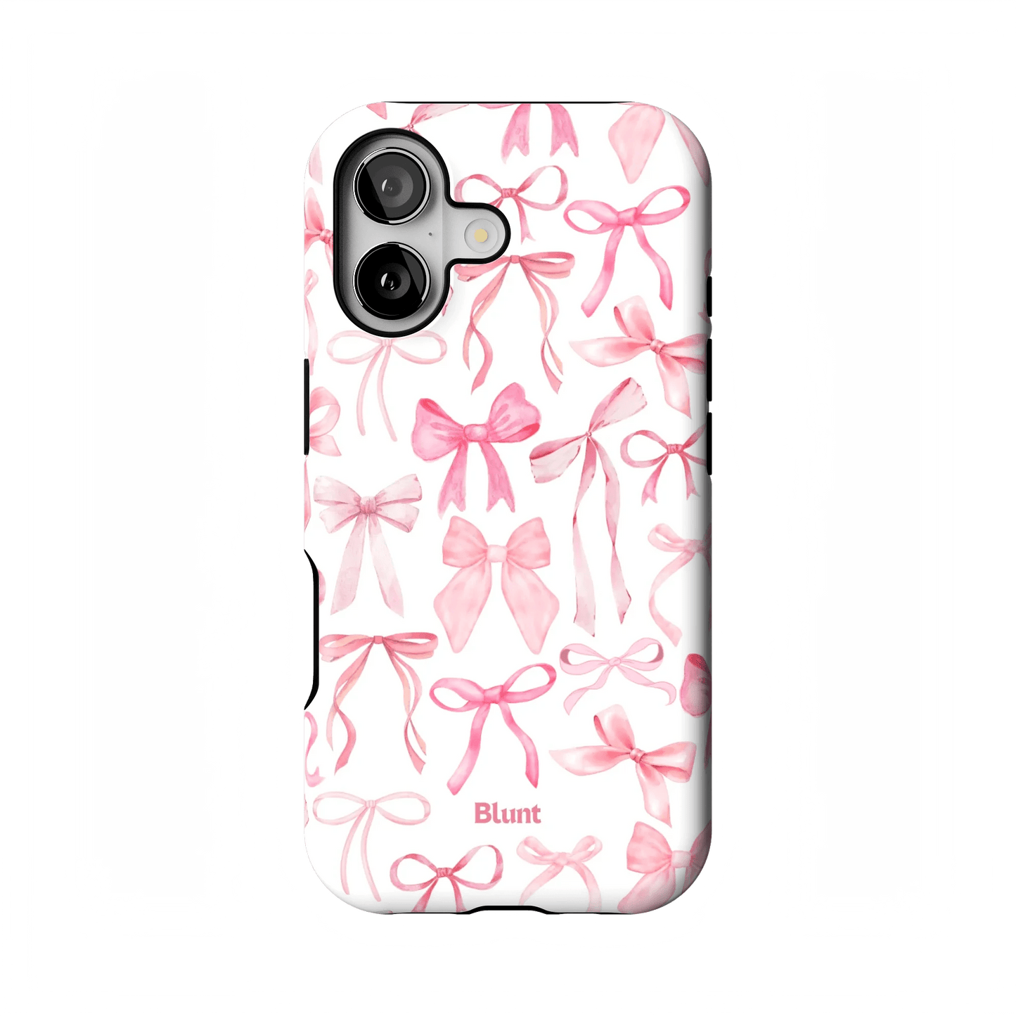 Rosie iPhone Case - Blunt Cases