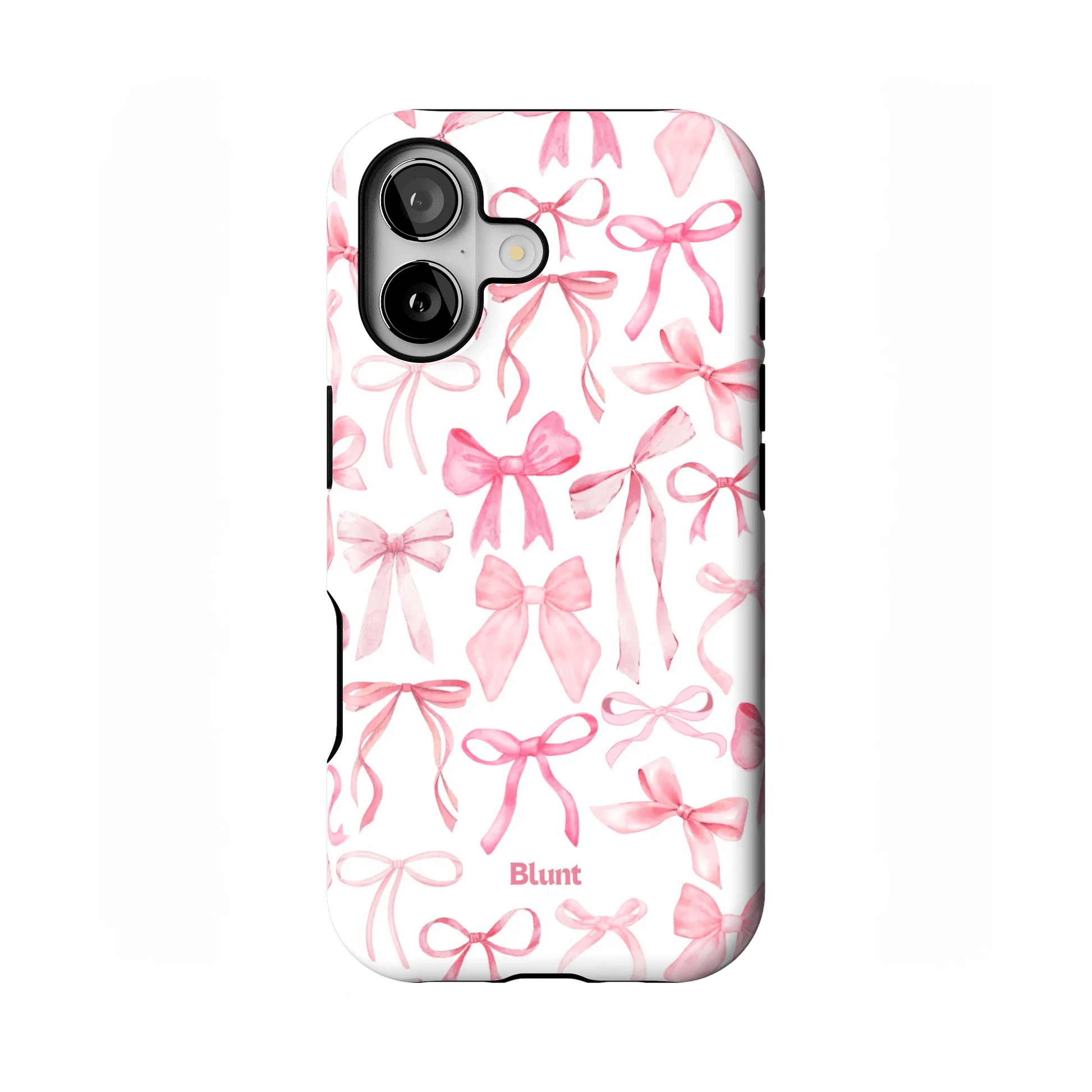 Rosie iPhone Case - Blunt Cases