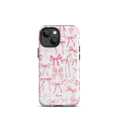 Rosie iPhone Case - Blunt Cases