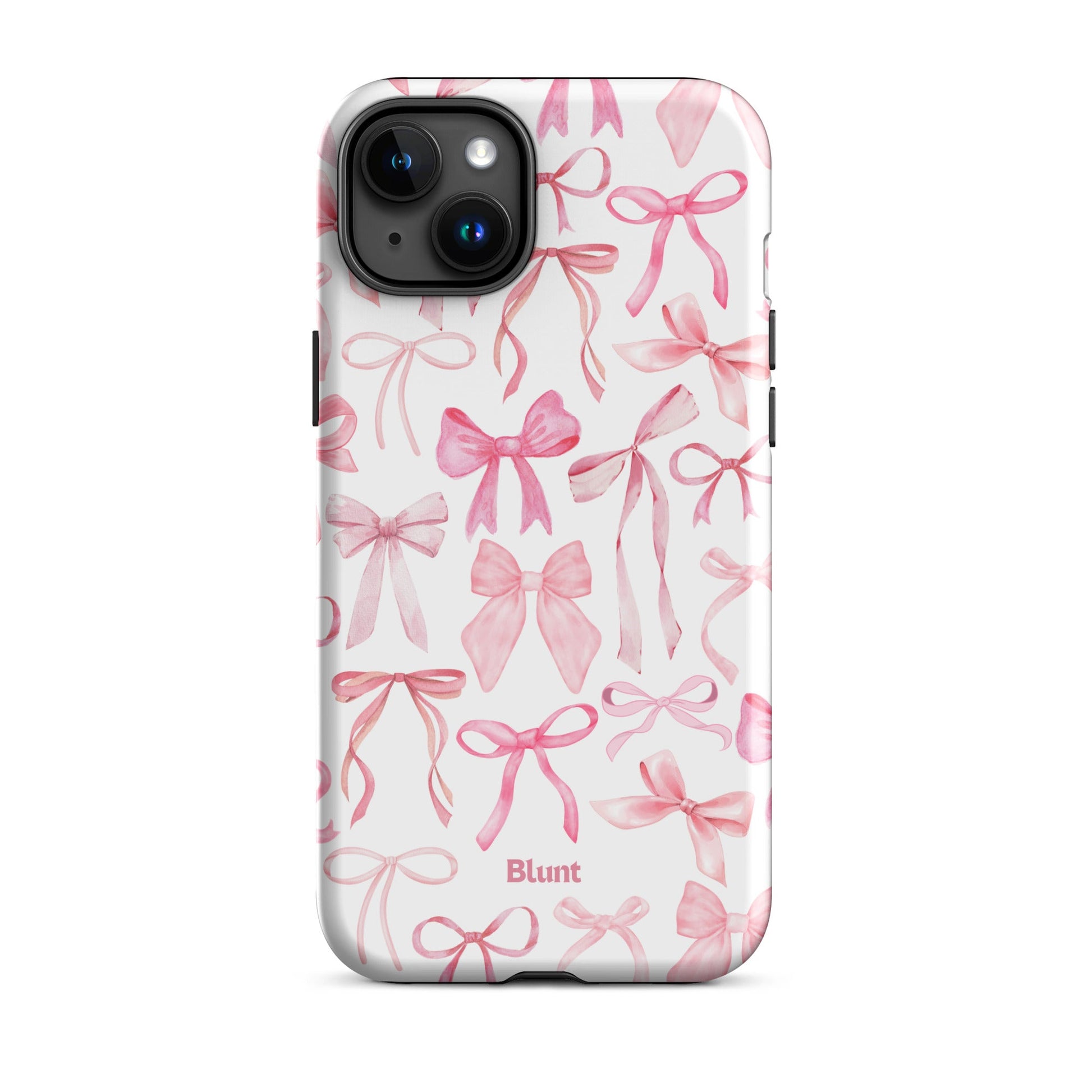 Rosie iPhone Case - Blunt Cases