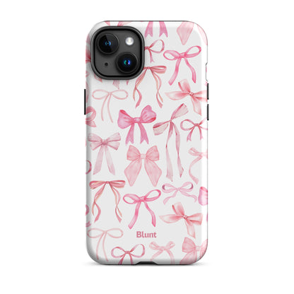Rosie iPhone Case - Blunt Cases
