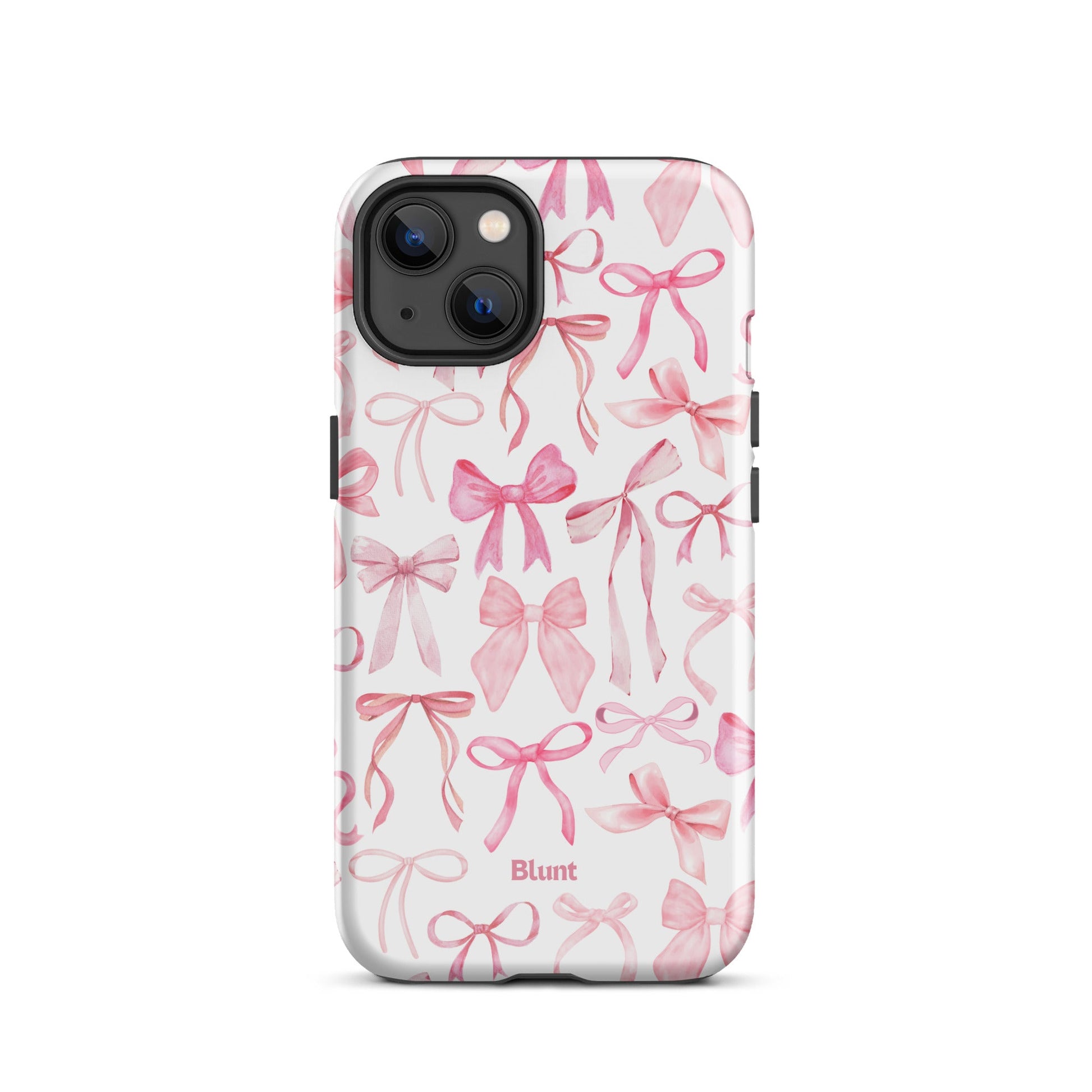 Rosie iPhone Case - Blunt Cases