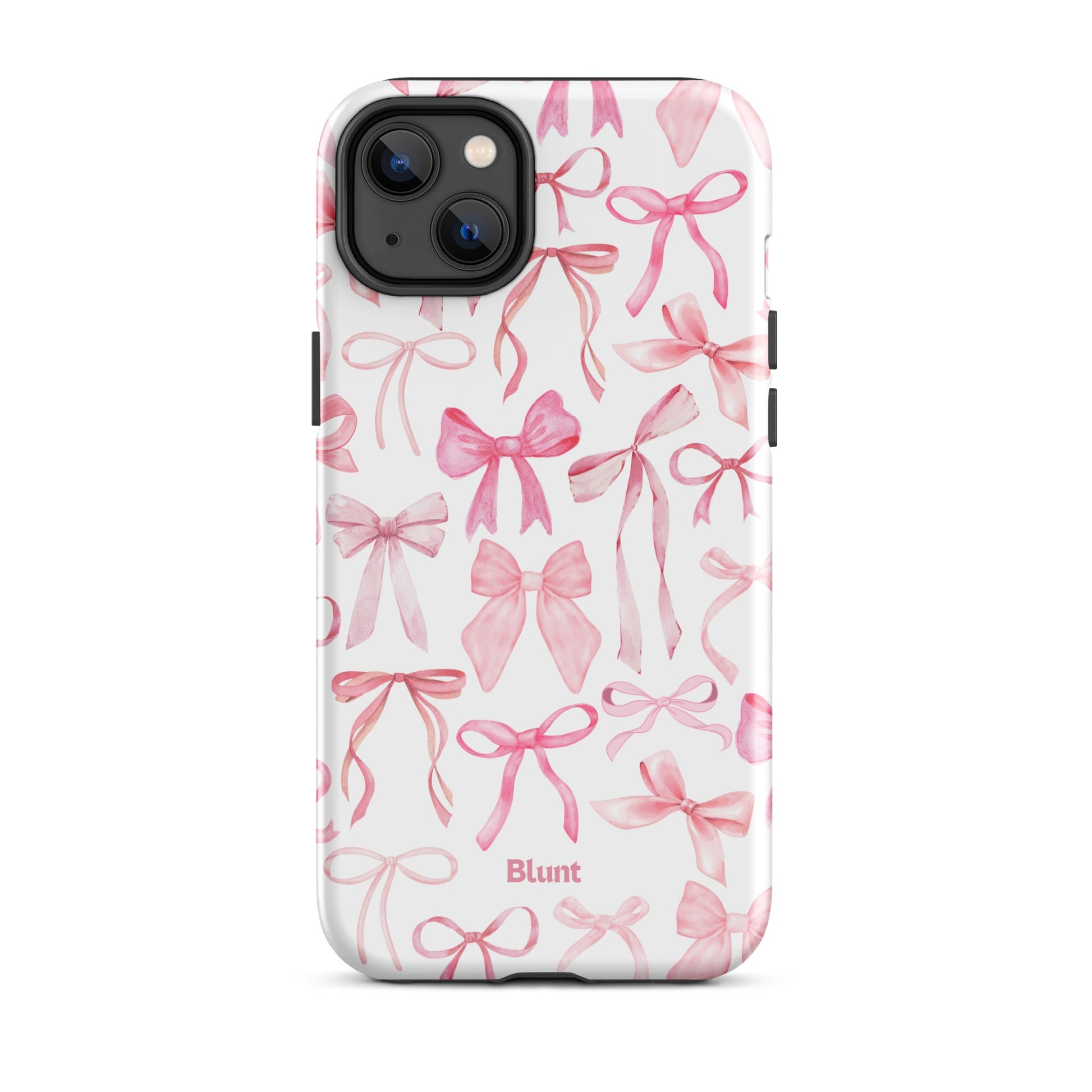 Rosie iPhone Case - Blunt Cases