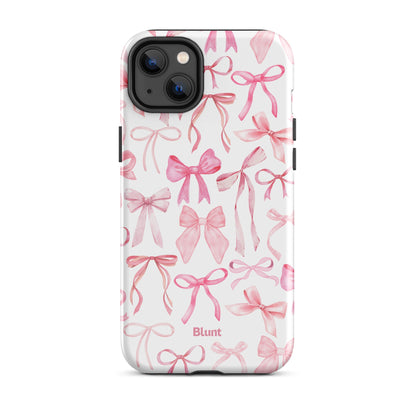 Rosie iPhone Case - Blunt Cases