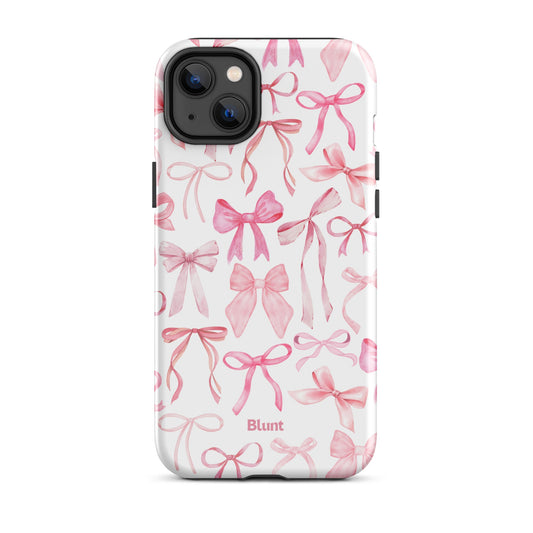 Rosie iPhone Case - Blunt Cases