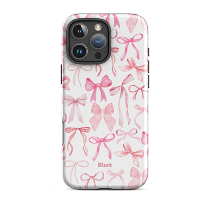 Rosie iPhone Case - Blunt Cases