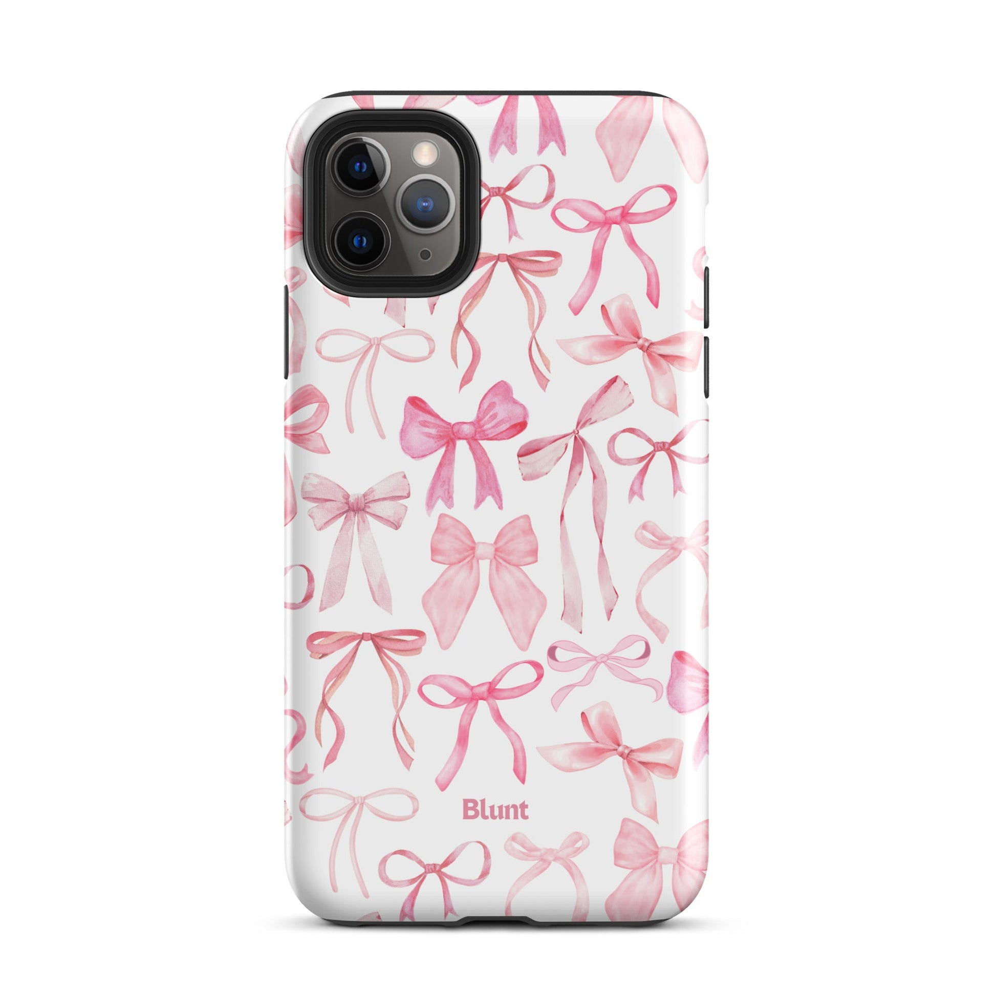 Rosie iPhone Case - Blunt Cases